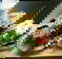 Forest Hill Coffee House - Redcliffe Tourism