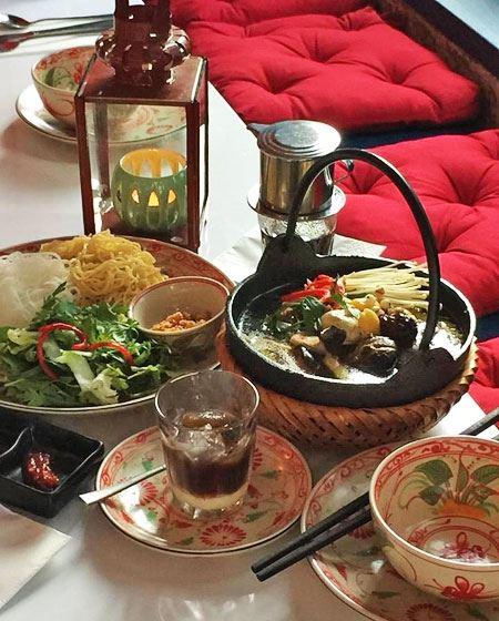 House Of Hoi An - Redcliffe Tourism 19