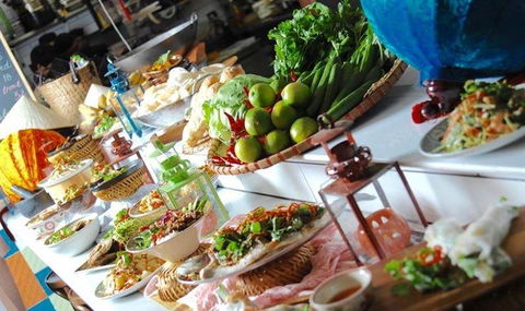 House Of Hoi An - Redcliffe Tourism 2
