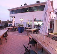 Pier One - Redcliffe Tourism