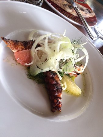 A La Grecque - Redcliffe Tourism 0