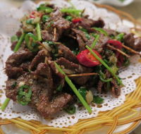 Chilli  Spicy Restaurant - Redcliffe Tourism