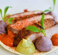 Linq Bar Restaurant - Redcliffe Tourism