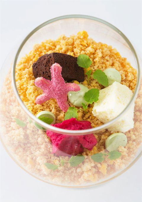 Linq Bar Restaurant - Redcliffe Tourism 13