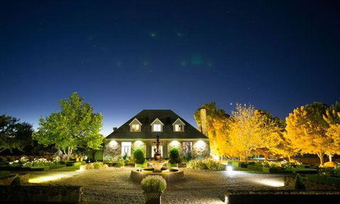 Linq Bar Restaurant - Redcliffe Tourism 19