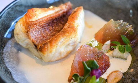 Linq Bar Restaurant - Redcliffe Tourism 20