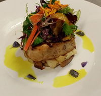 Watermark Restaurant - Redcliffe Tourism