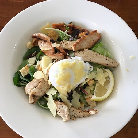 Cafe 63 - Redcliffe Tourism 0