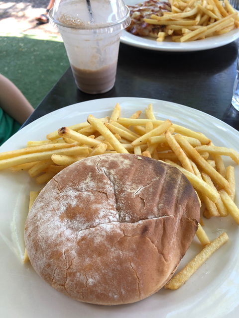 Cafe 63 - Redcliffe Tourism 1