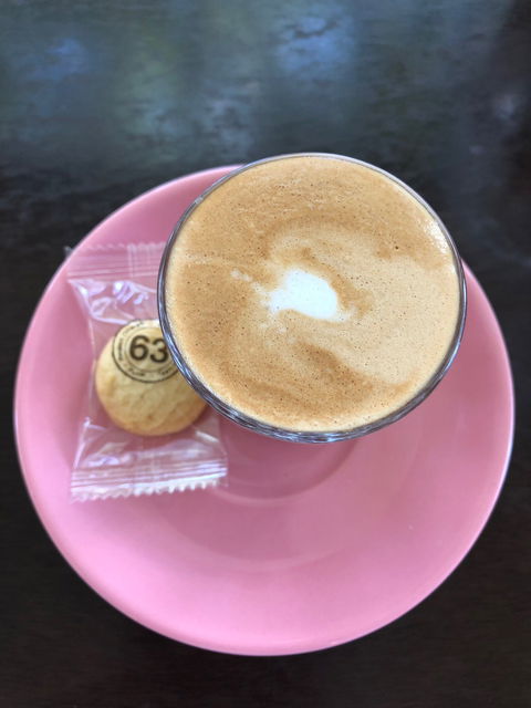 Cafe 63 - Redcliffe Tourism 2