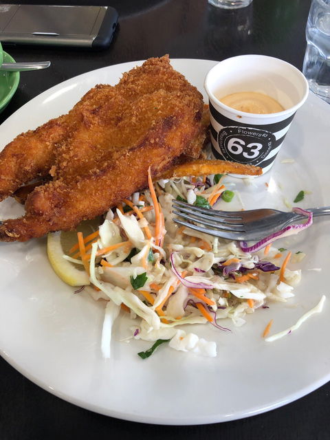 Cafe 63 - Redcliffe Tourism 3