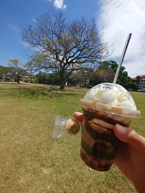 Cafe 63 - Redcliffe Tourism 4