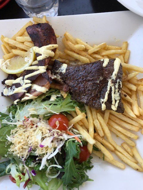 Cafe 63 - Redcliffe Tourism 5