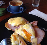 George Street Cafe - Redcliffe Tourism