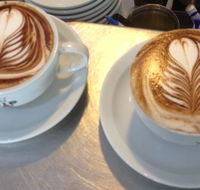 Cafe Del' Art - Redcliffe Tourism