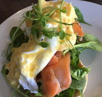 Onshore Cafe - Redcliffe Tourism