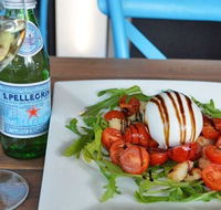 Piccola Baia - Redcliffe Tourism