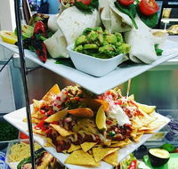 Robelle Cafe - Redcliffe Tourism