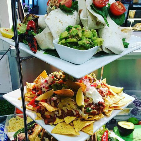 Robelle Cafe - Redcliffe Tourism 0
