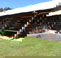 The Old Black Stump Restaurant  Function Room - Redcliffe Tourism
