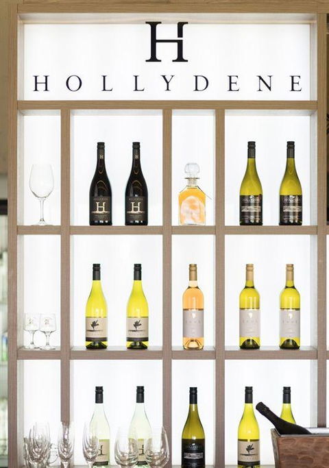 Vines Restaurant At Hollydene Estate - Redcliffe Tourism 15