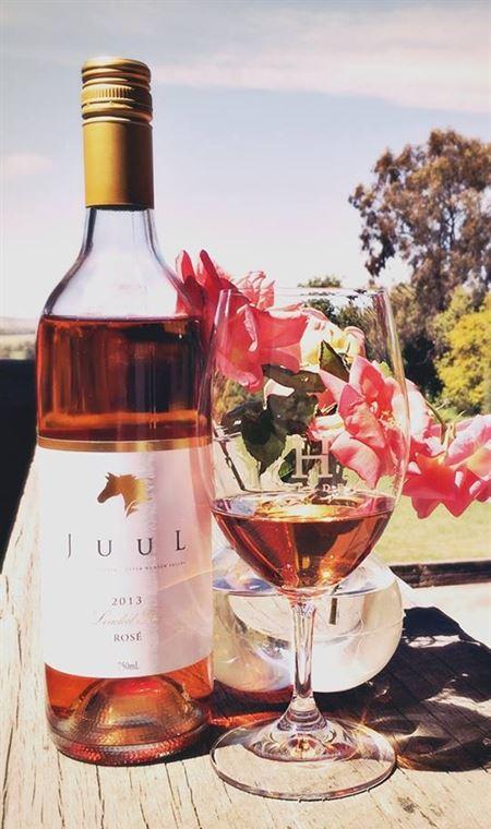 Vines Restaurant At Hollydene Estate - Redcliffe Tourism 4