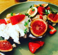 Back  Forth - Redcliffe Tourism