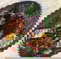 Back Galley Cafe - Redcliffe Tourism