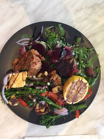 Back Galley Cafe - Redcliffe Tourism 0