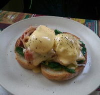 Cafe 176 - Redcliffe Tourism