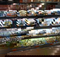 Eat Fresh Cafe - Redcliffe Tourism