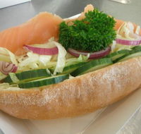 Endless Time Cafe - Redcliffe Tourism