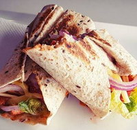 Just A Little Bit Naughty - Redcliffe Tourism