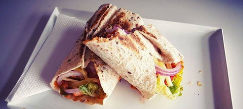 Just A Little Bit Naughty - Redcliffe Tourism 0