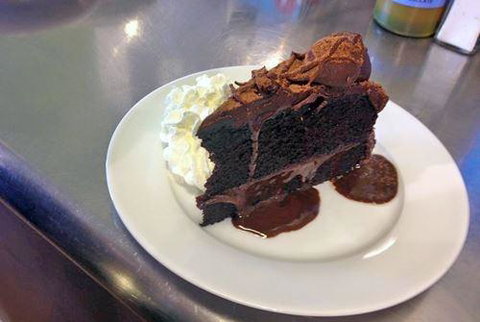 Just A Little Bit Naughty - Redcliffe Tourism 9