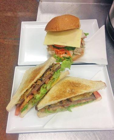 Just A Little Bit Naughty - Redcliffe Tourism 10