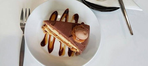 Just A Little Bit Naughty - Redcliffe Tourism 1