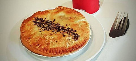 Just A Little Bit Naughty - Redcliffe Tourism 2