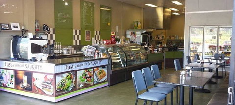 Just A Little Bit Naughty - Redcliffe Tourism 3