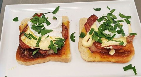 Just A Little Bit Naughty - Redcliffe Tourism 6