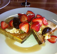 Milkbar - Redcliffe Tourism