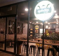 Munkeeskins Cafe - Redcliffe Tourism