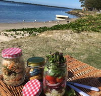 My Beach Spot - Redcliffe Tourism
