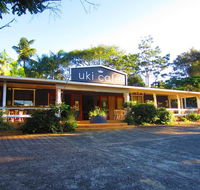 Uki Cafe - Redcliffe Tourism