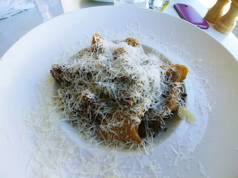 Amano Restaurant - Redcliffe Tourism 0
