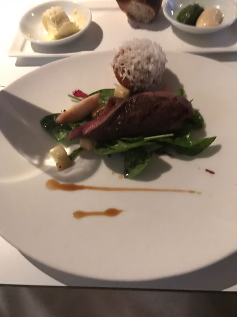 Amano Restaurant - Redcliffe Tourism 6