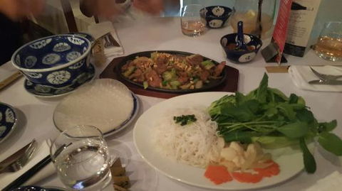 Ancient Viet - Redcliffe Tourism 0