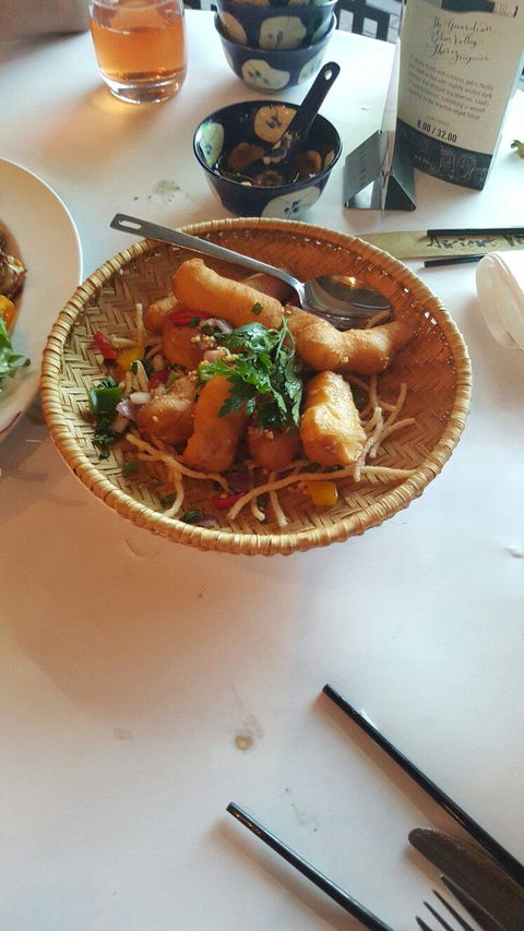 Ancient Viet - Redcliffe Tourism 3