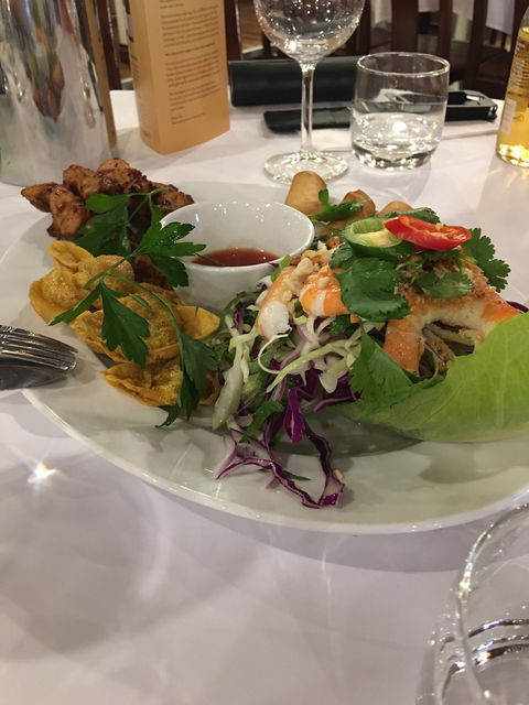 Ancient Viet - Redcliffe Tourism 6