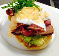 Bensons cafe - Redcliffe Tourism